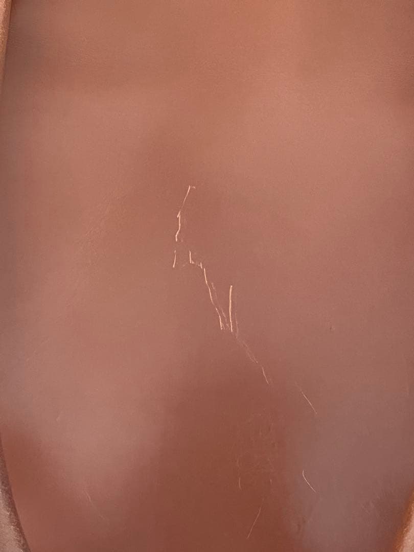 即購入大歓迎！お値下げ！GANZO ブライドルレザートートバッグ