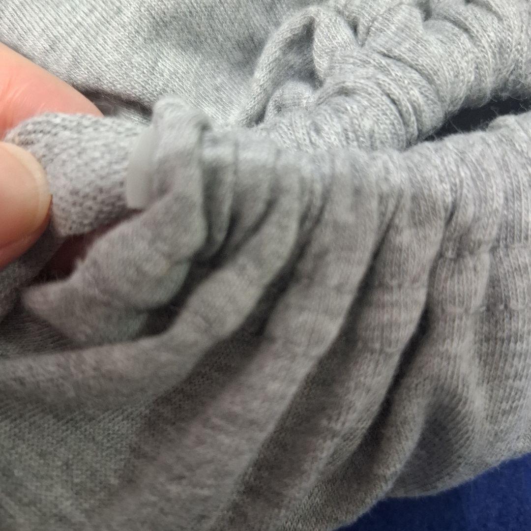 【未開封】エミレーツ航空　ファーストクラス　メンズアメニティ　パジャマ　バッグ