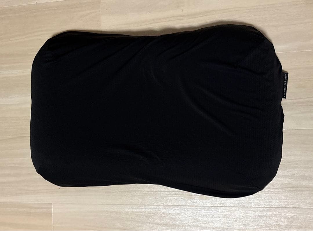 ヒツジのいらない枕　プレミアム　ブラックレーベル　公式特別モデル