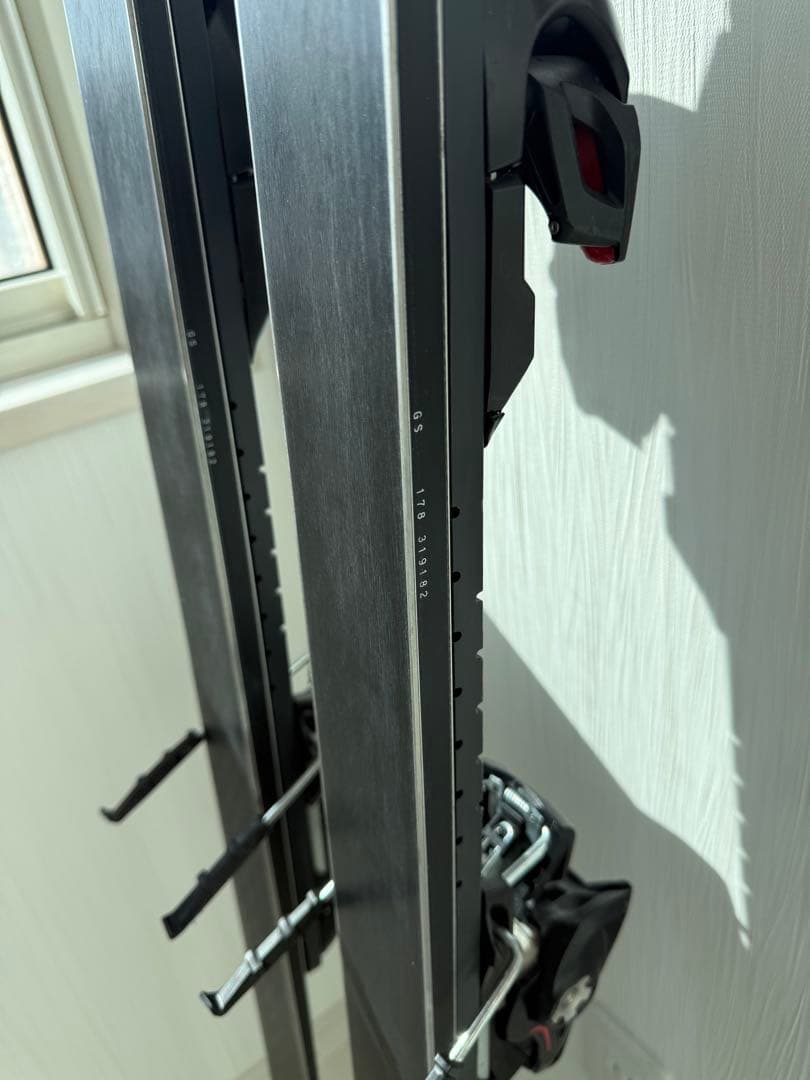 MASAYUKI‼︎ OGASAKA GS スキー