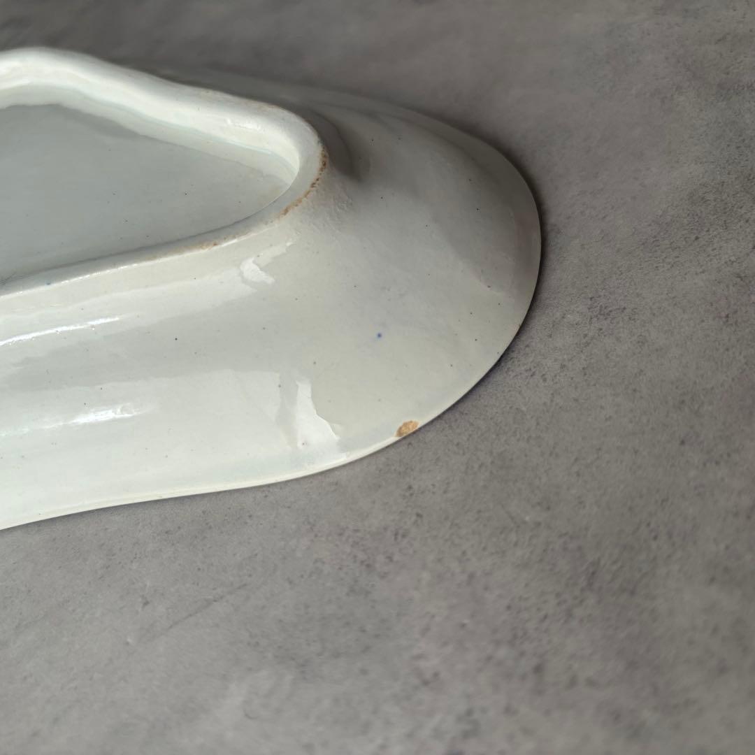 Saint Amand ラヴィエ OEILLETS