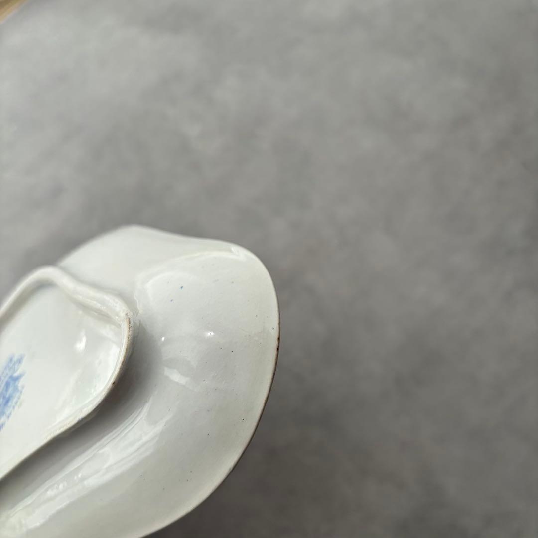 Saint Amand ラヴィエ OEILLETS