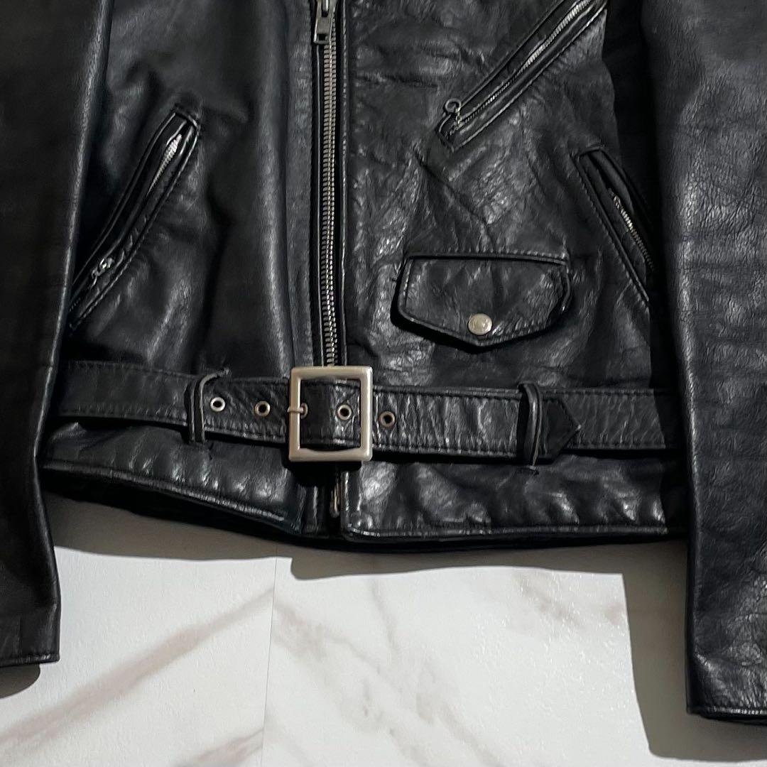 sunn様　Schott ショット　Perfccto レザージャケット　618