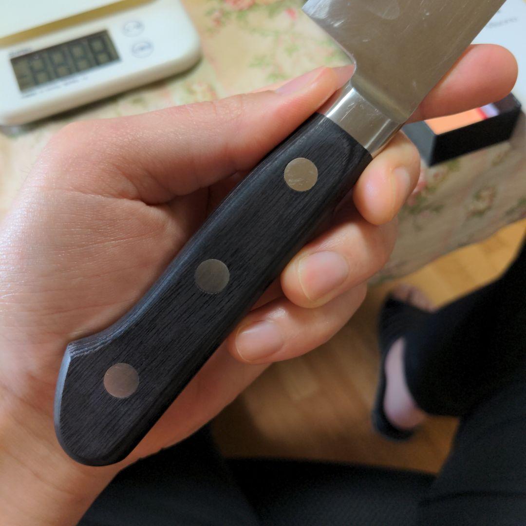 ミソノ　モリブデンシリーズ　筋引き270mmサーモンENRG