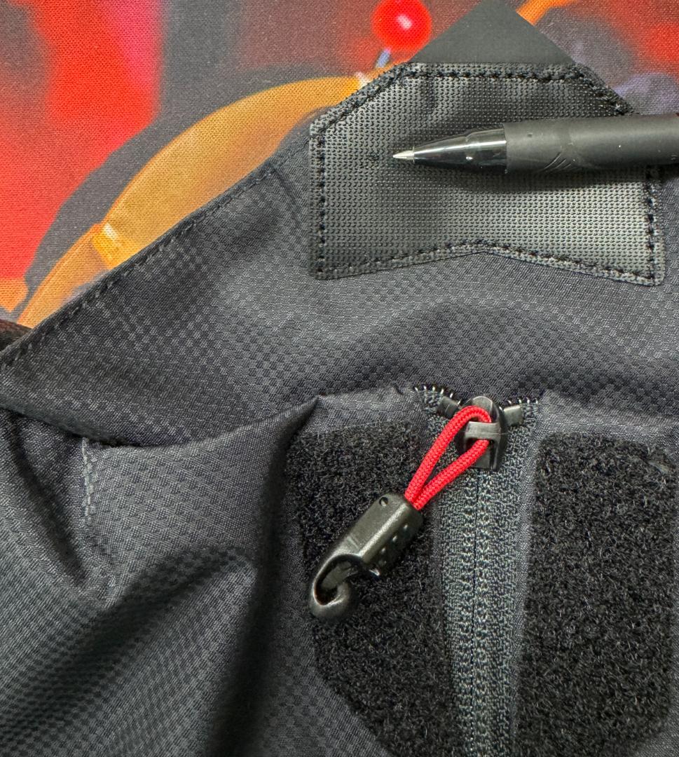THE NORTH FACE TR6 ベスト リュック