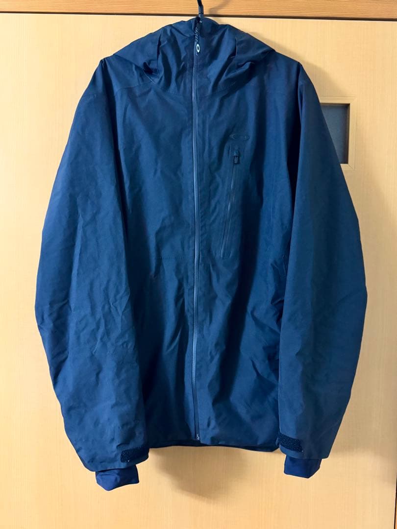 オークリー　GORE-TEX スノーボードウェアセット