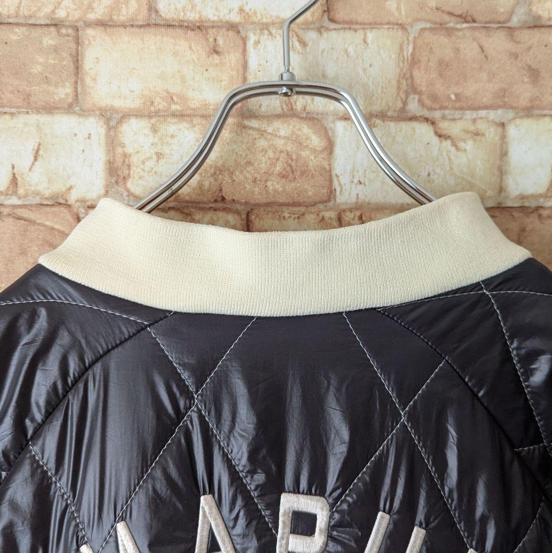 ✨【冬も安心‼】参丸一 キルティング ジャケット 万歳蛙 選挙割