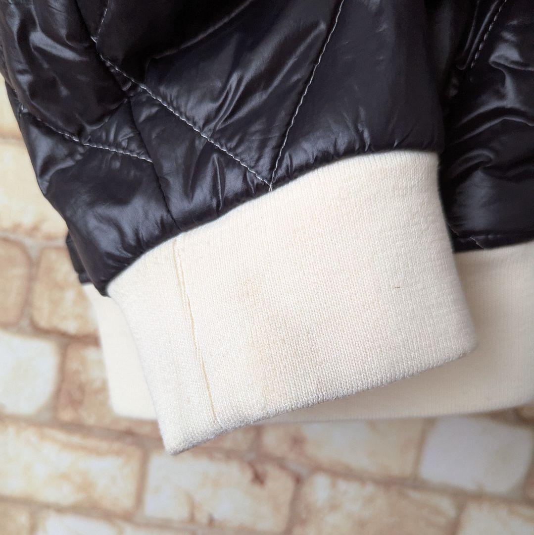 ✨【冬も安心‼】参丸一 キルティング ジャケット 万歳蛙 選挙割