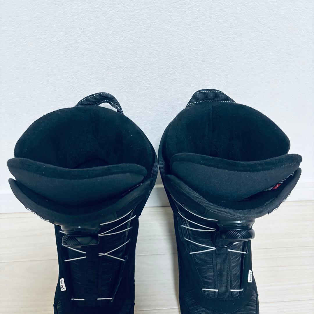 まさの 様　HEAD ヘッド ZORA BOA 23.5 スノーボード　ブーツ