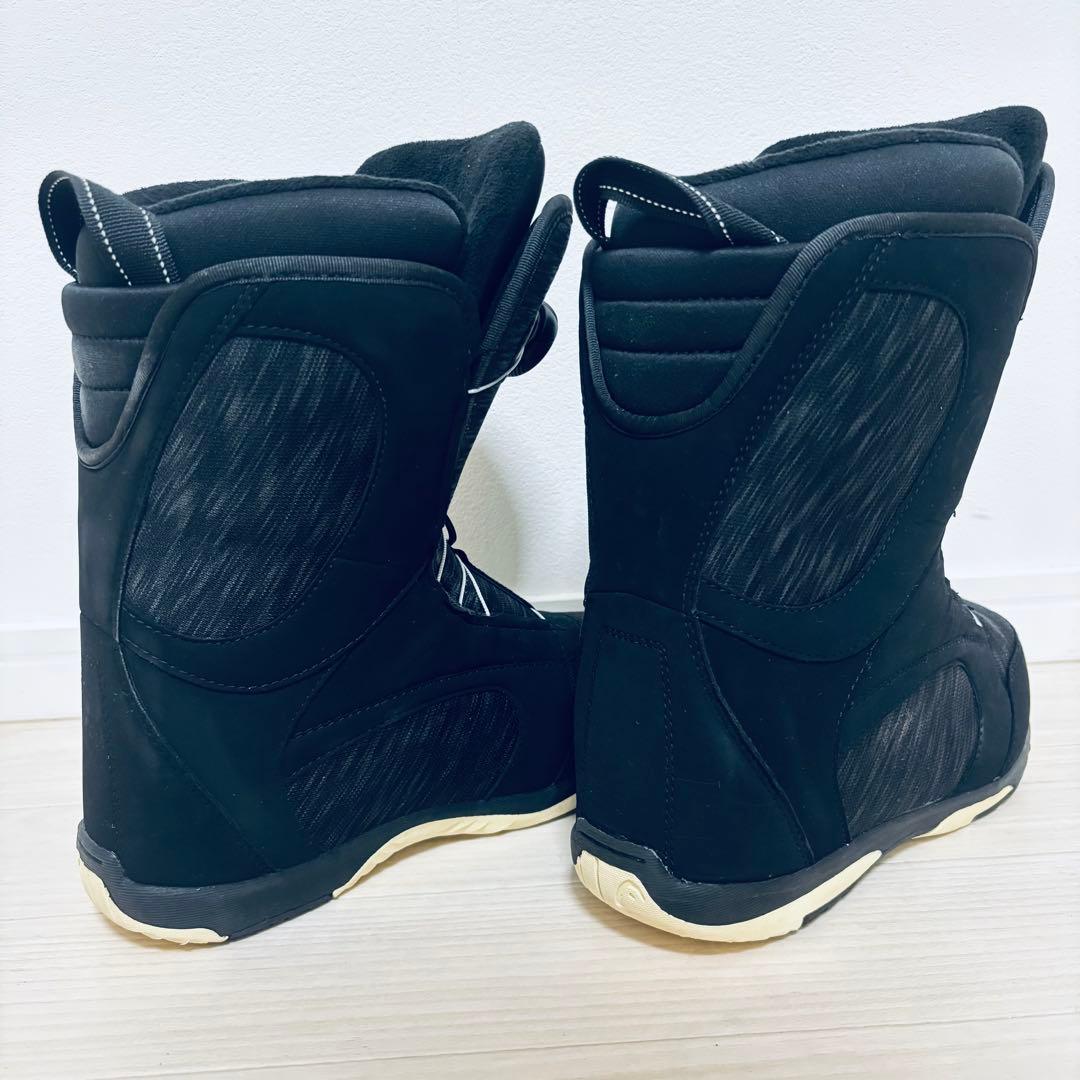 まさの 様　HEAD ヘッド ZORA BOA 23.5 スノーボード　ブーツ