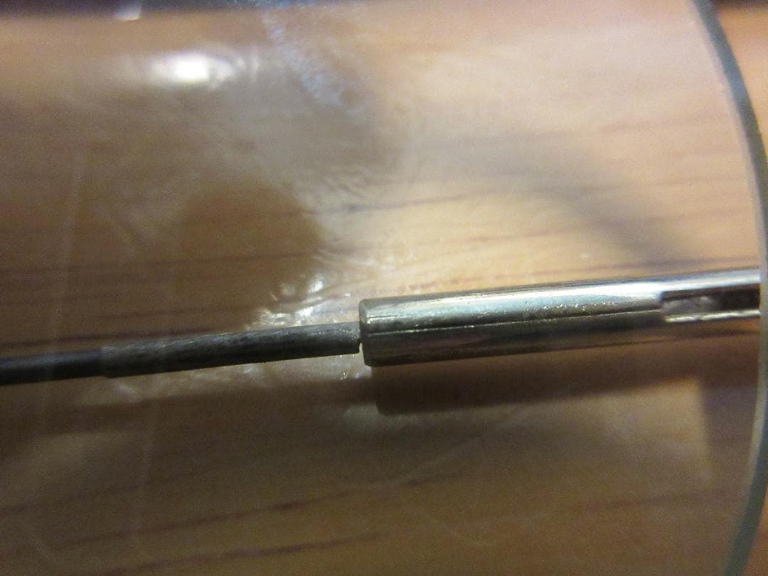 [YARD・O・LED] Diplomat ヤード・オ・レッド ディプロマット