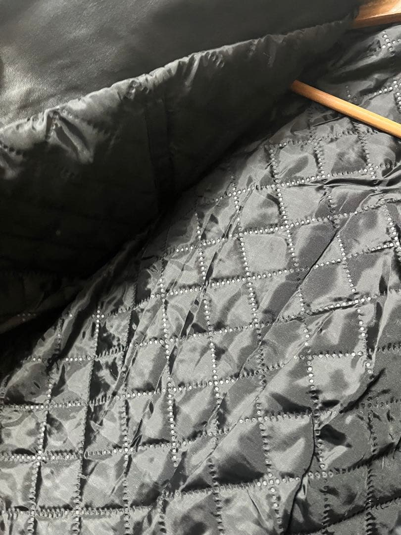 Yoshua  Horn Works ダブルライダース