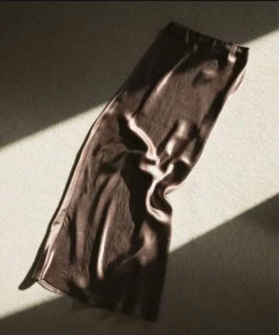 スカート ENOF ace long skirt