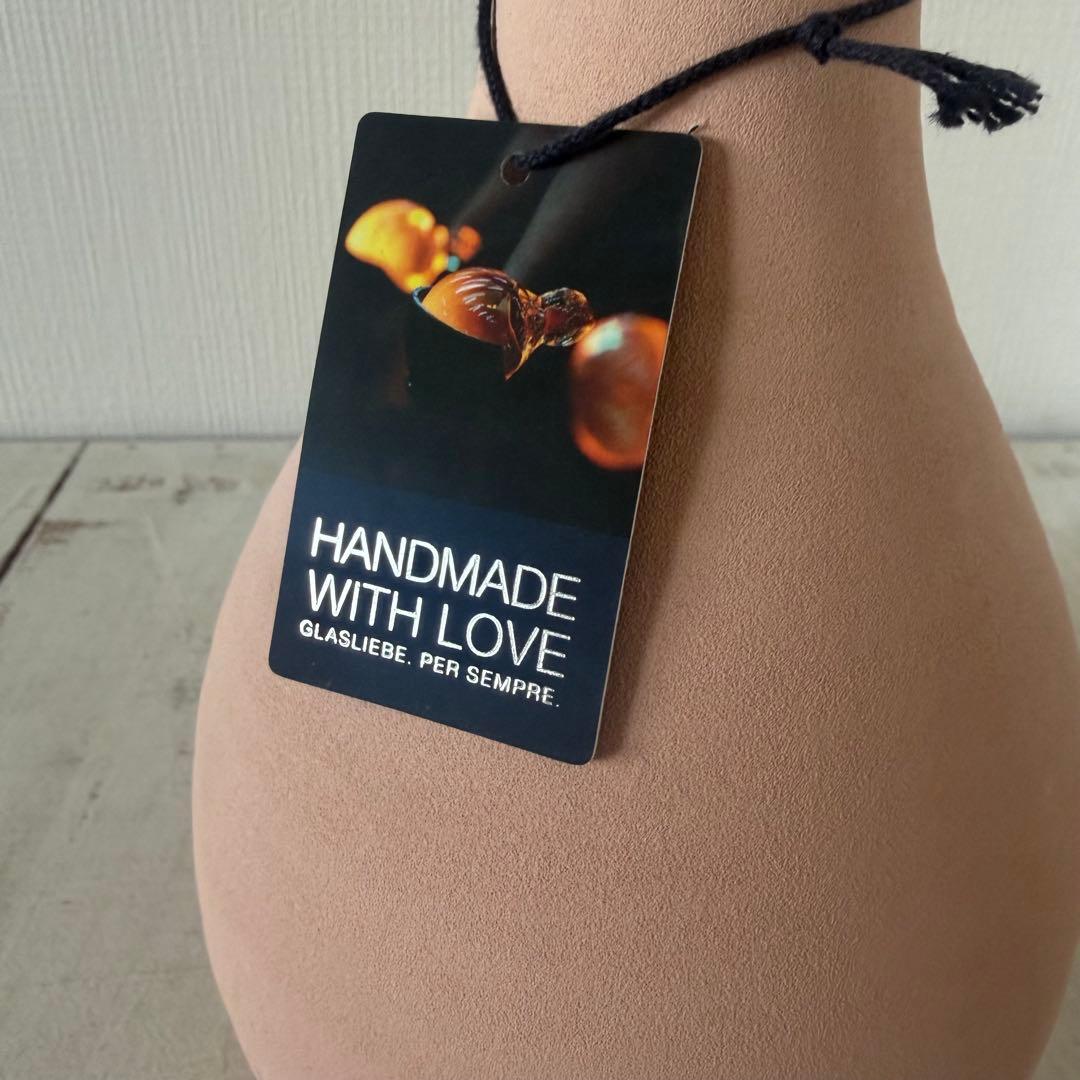 LEONARDO　フラワーベース　花器