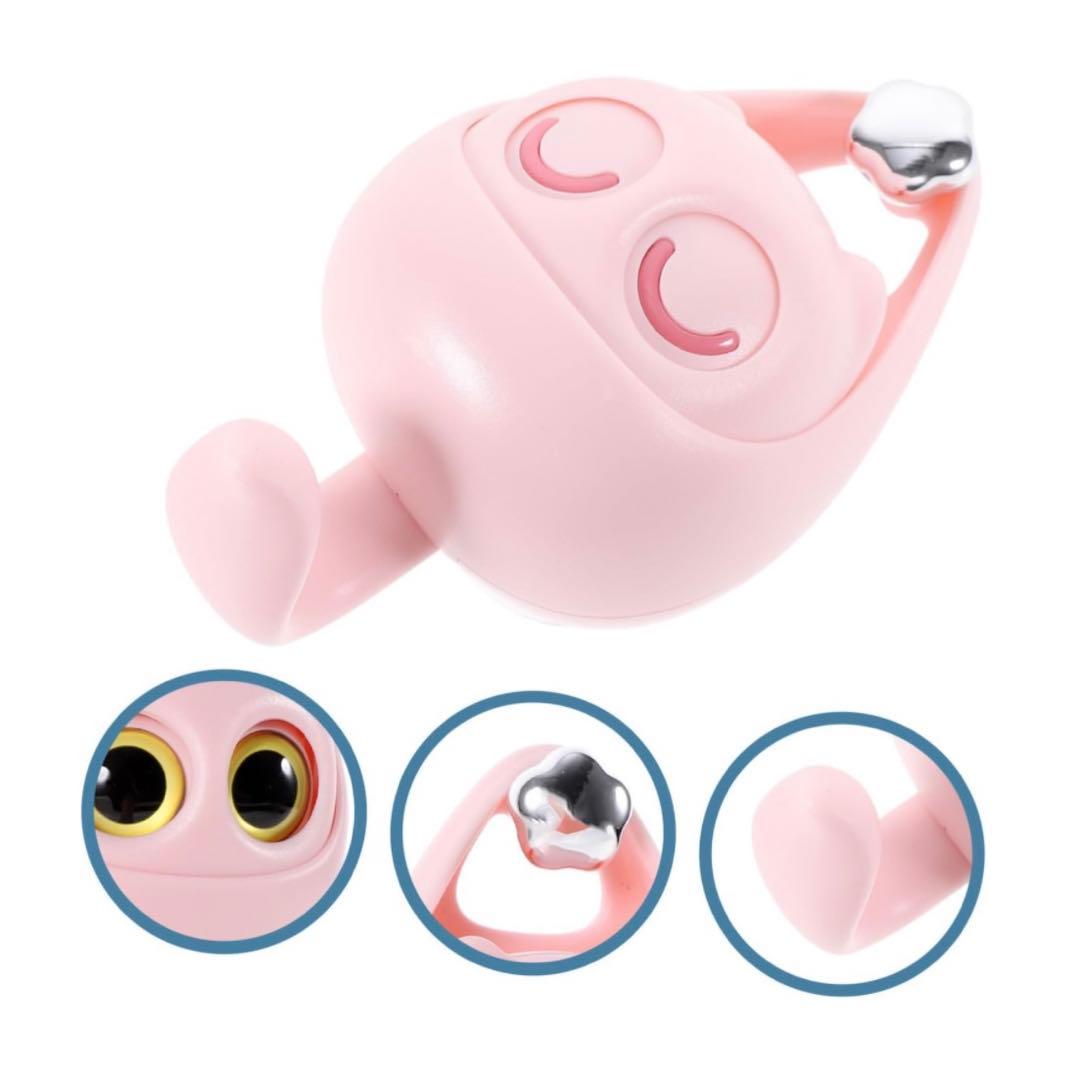 【✨1セットのみ✨】インテリア　フック　かわいい　猫　キーホルダー　バッグ