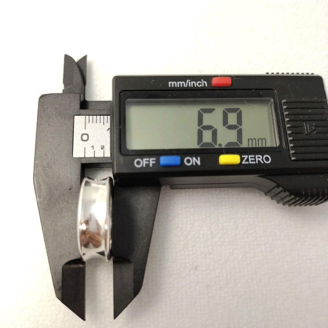 そのさま専用 ティファニー 1837 ナローリング #10 箱、