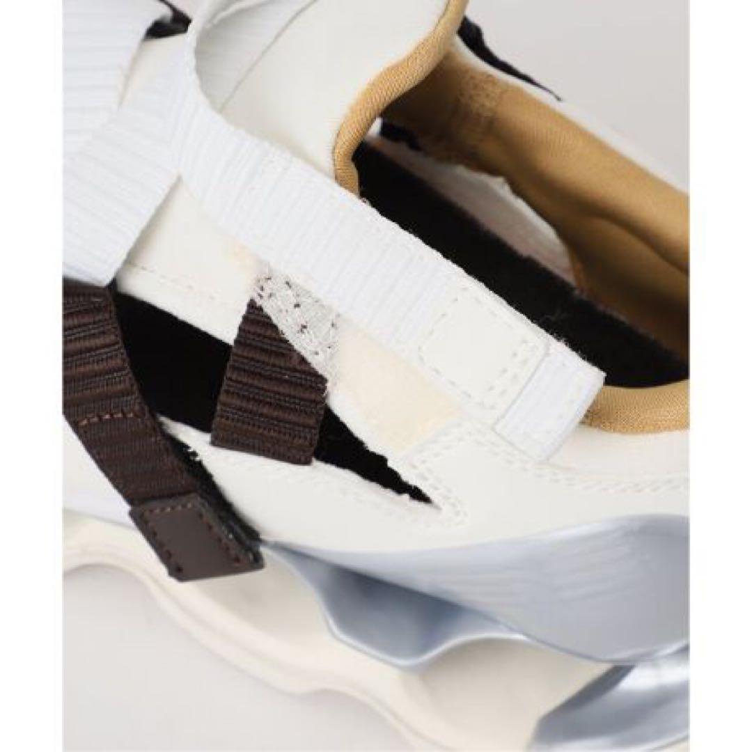 靴 spick&span MIZUNO S*S SMU WAVE PROPHECY