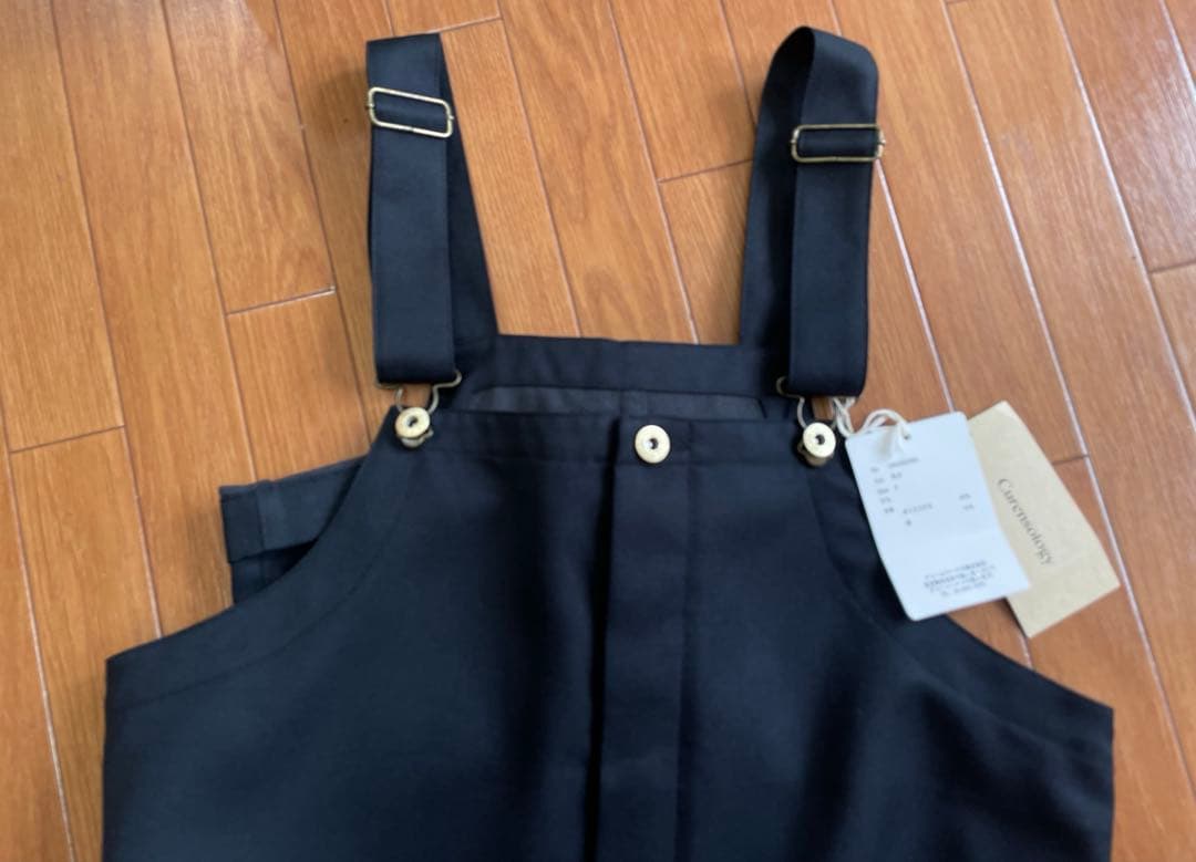 Curensology UNIVERSAL OVERALL 別注オーバーオール