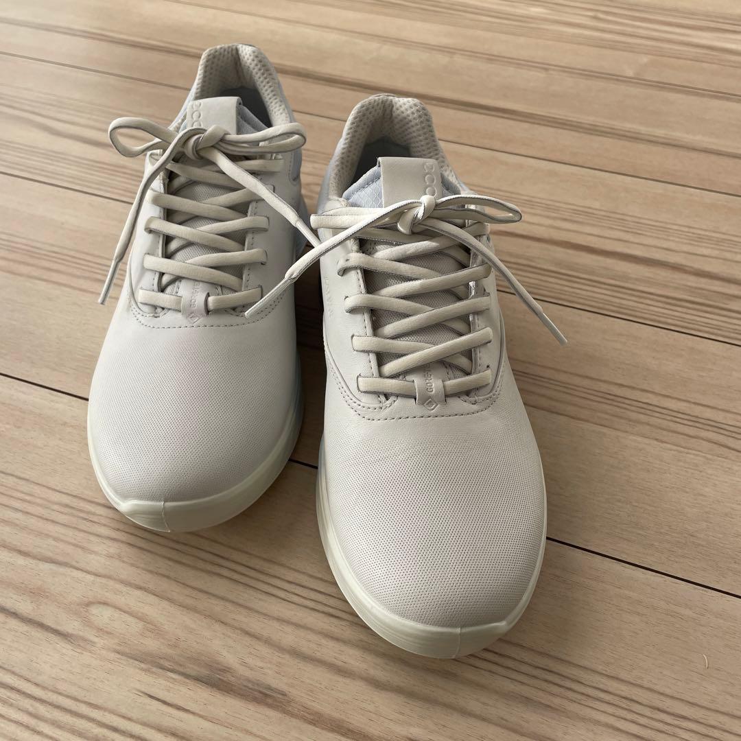 ECCO WOMEN‘S GOLF S-THREE LACE