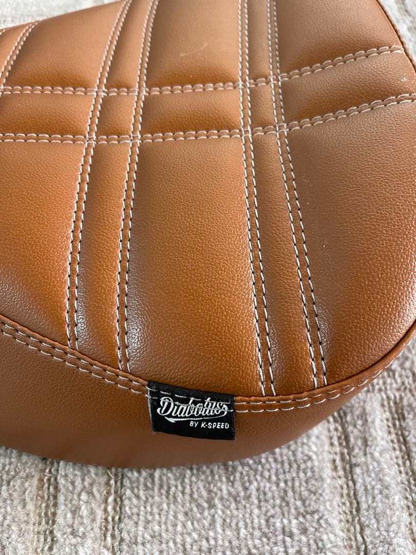 Diabolus by K-Speed ブラウンシート