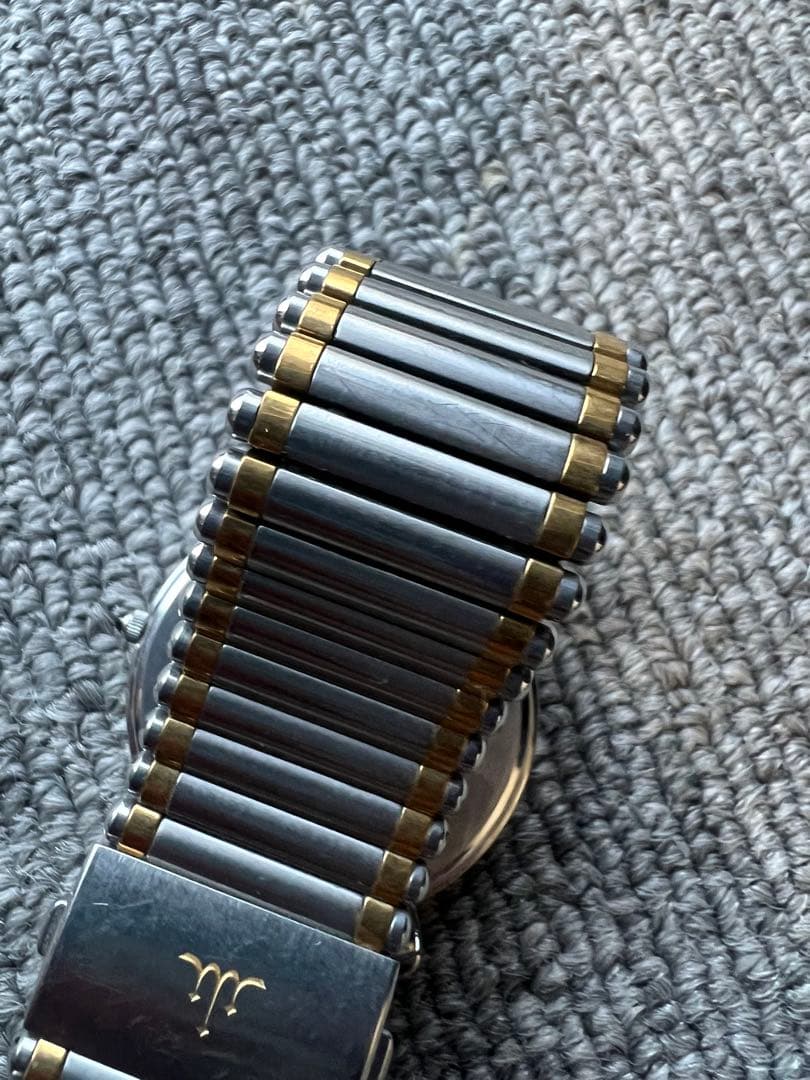 セイコー クレドール メンズ 18k 腕時計