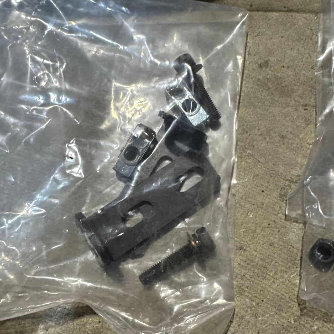 値下げ交渉可 ハイゼットトラック純正フロントシェルフ品番08253-K5002