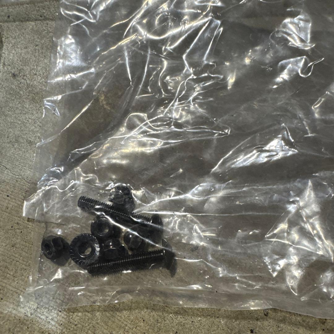 値下げ交渉可 ハイゼットトラック純正フロントシェルフ品番08253-K5002