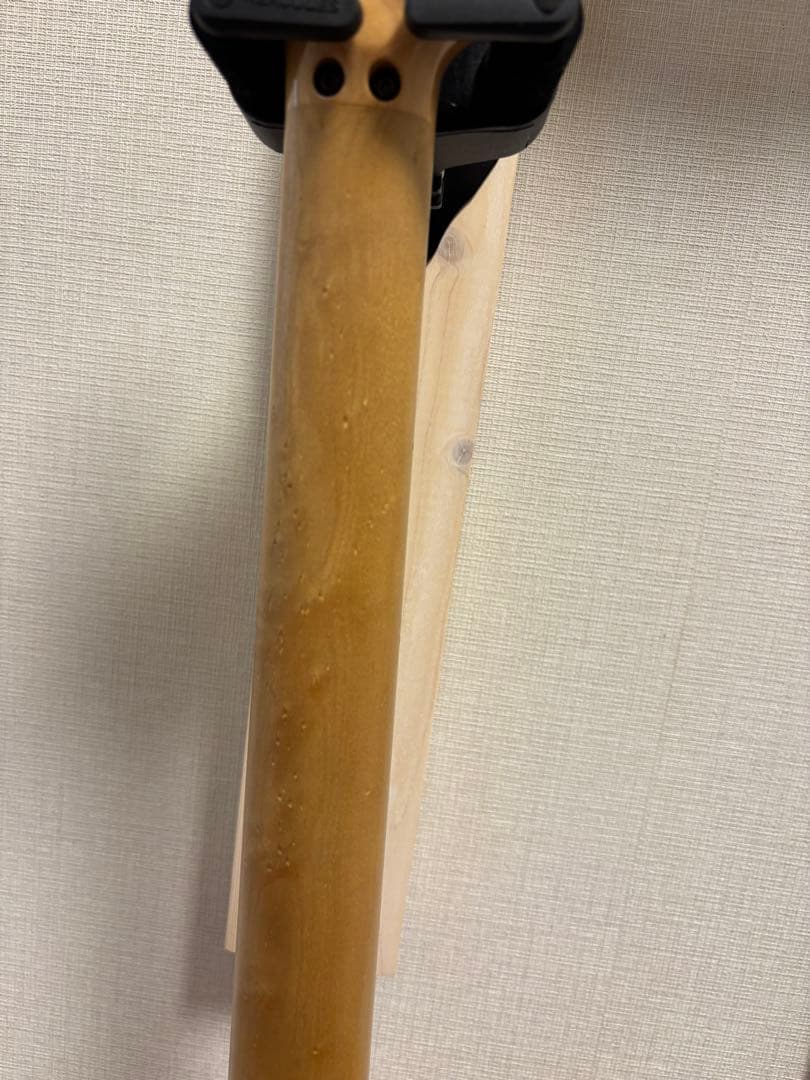 ギター Music Man Axis Ex Trans Red