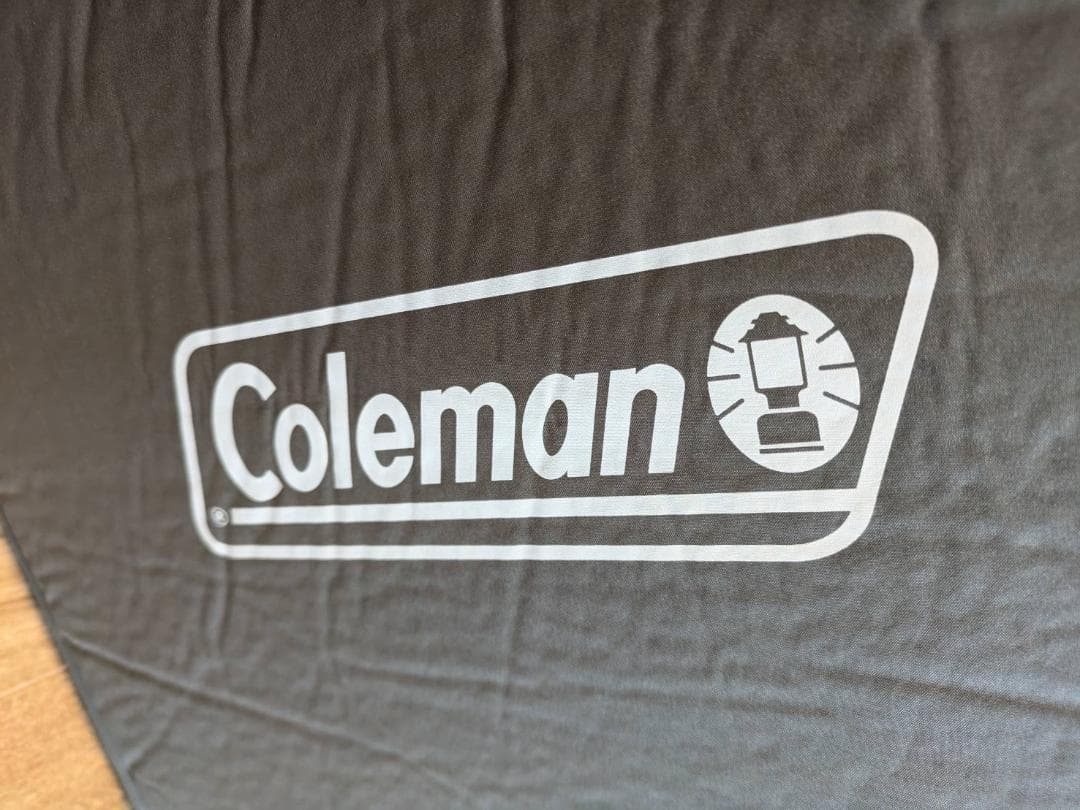 さくらんぼ　　キャンパーインフレーターマットハイピーク　2個セット