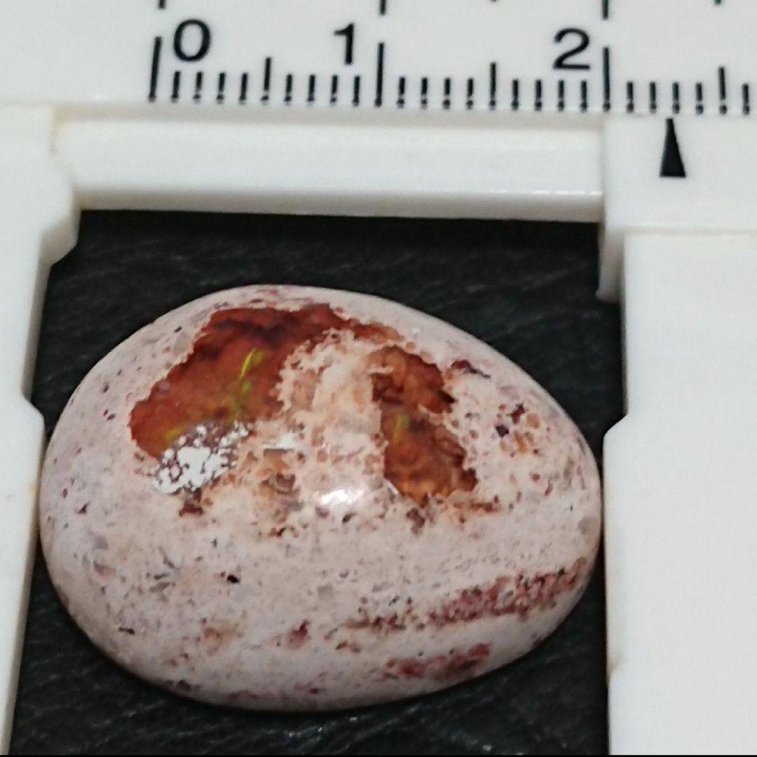 ★カンテラオパール オーバルルースL(SA)