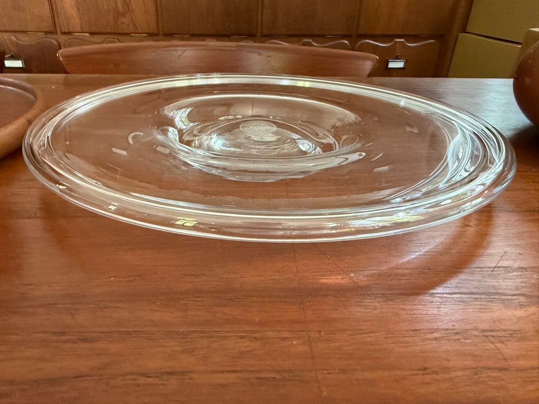 SKRUF Ingegerd Raman インゲヤード　ラーマンXL プレート