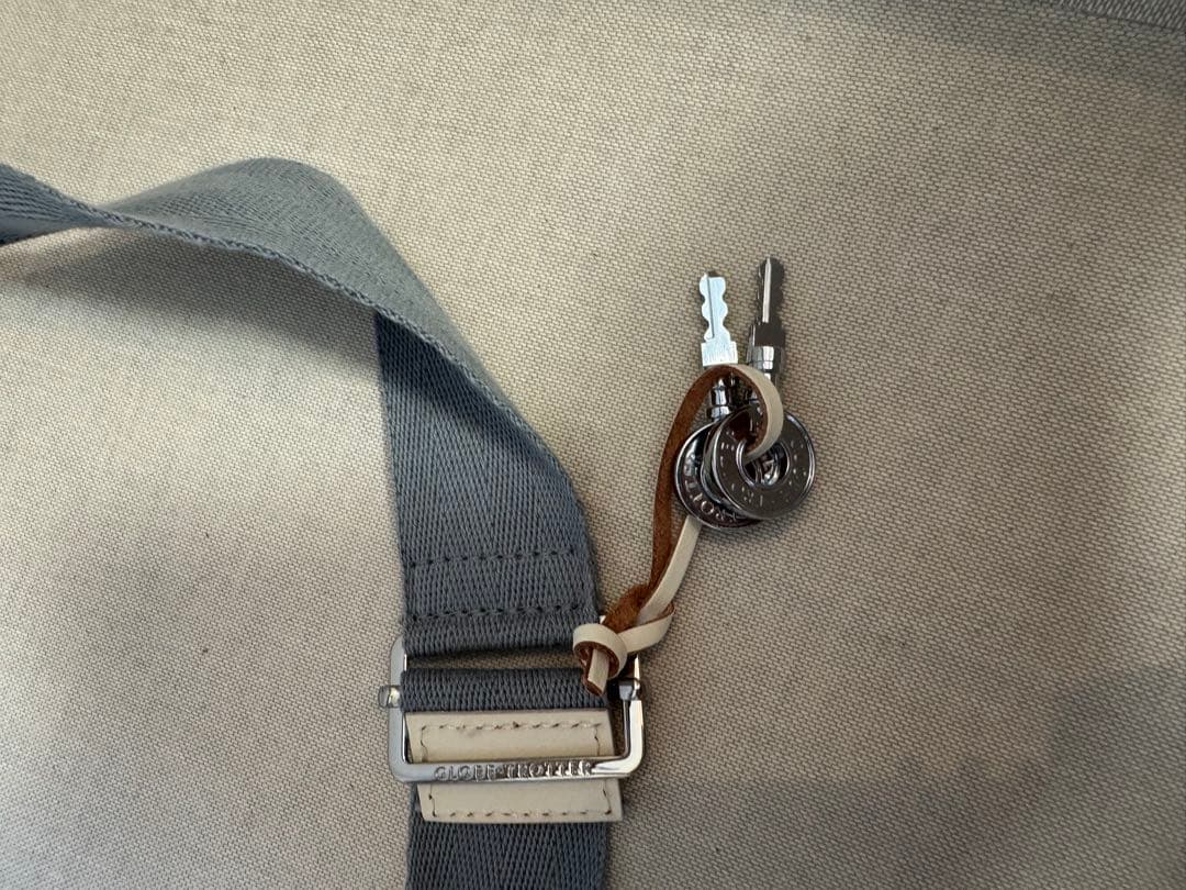 B*n様 グローブトロッター