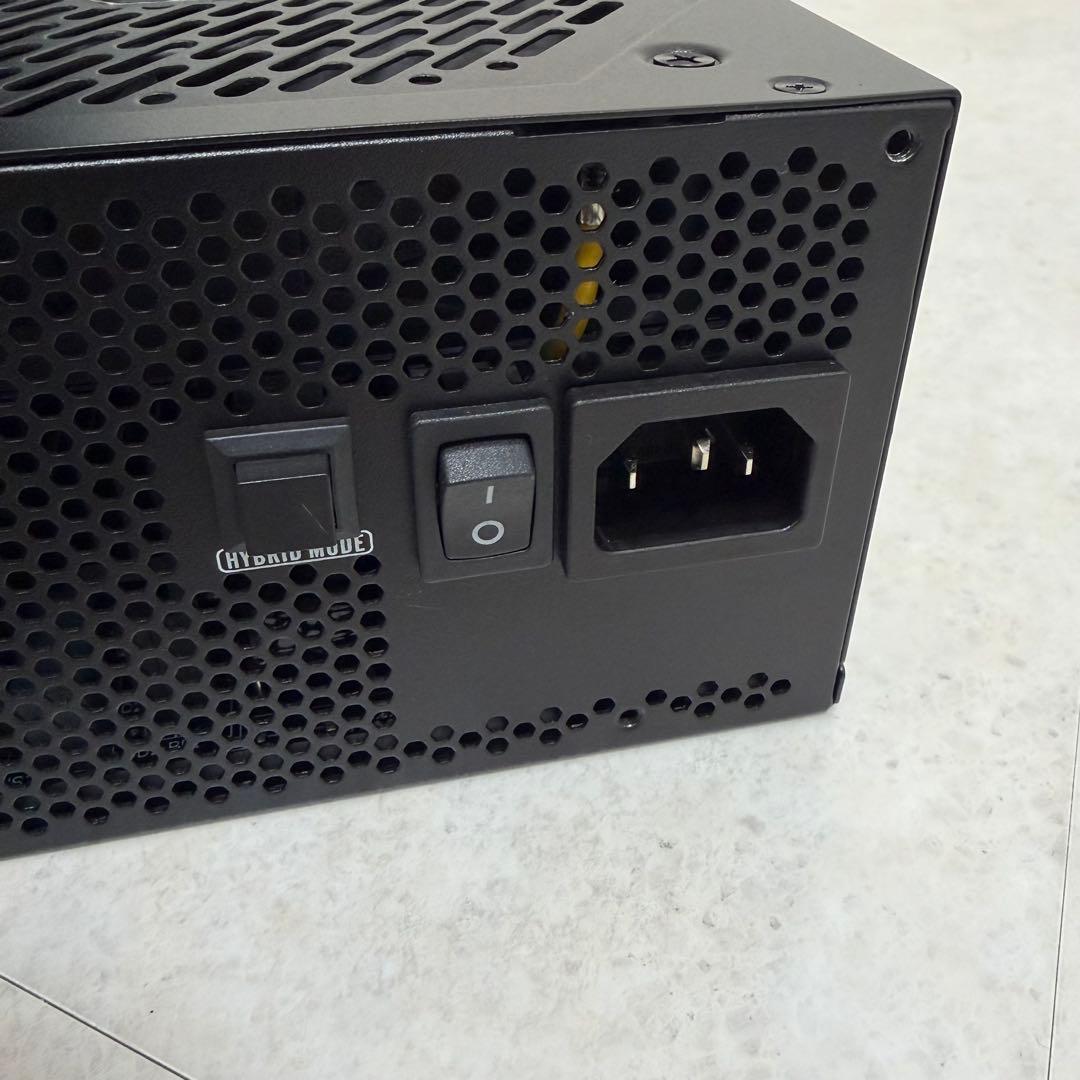 Antec NeoECO NE1000G M 1000W ATX 電源ユニット