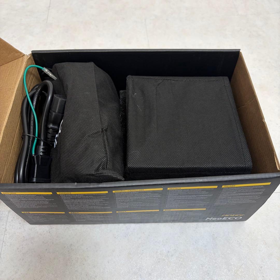 Antec NeoECO NE1000G M 1000W ATX 電源ユニット