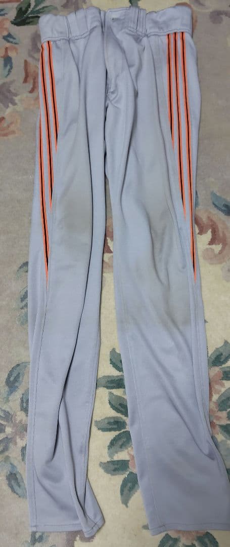 GIANTS 読売ジャイアンツ 選手支給 ユニフォームパンツ 巨人