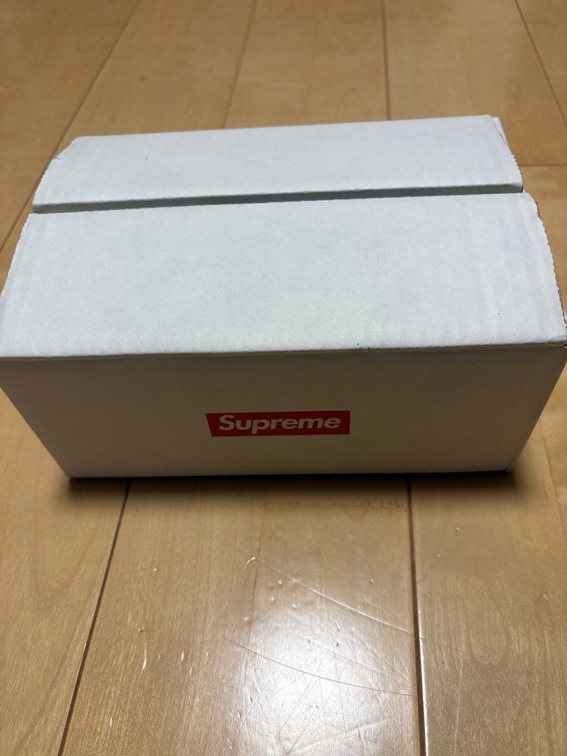 シュプリーム　コップ　6個セット