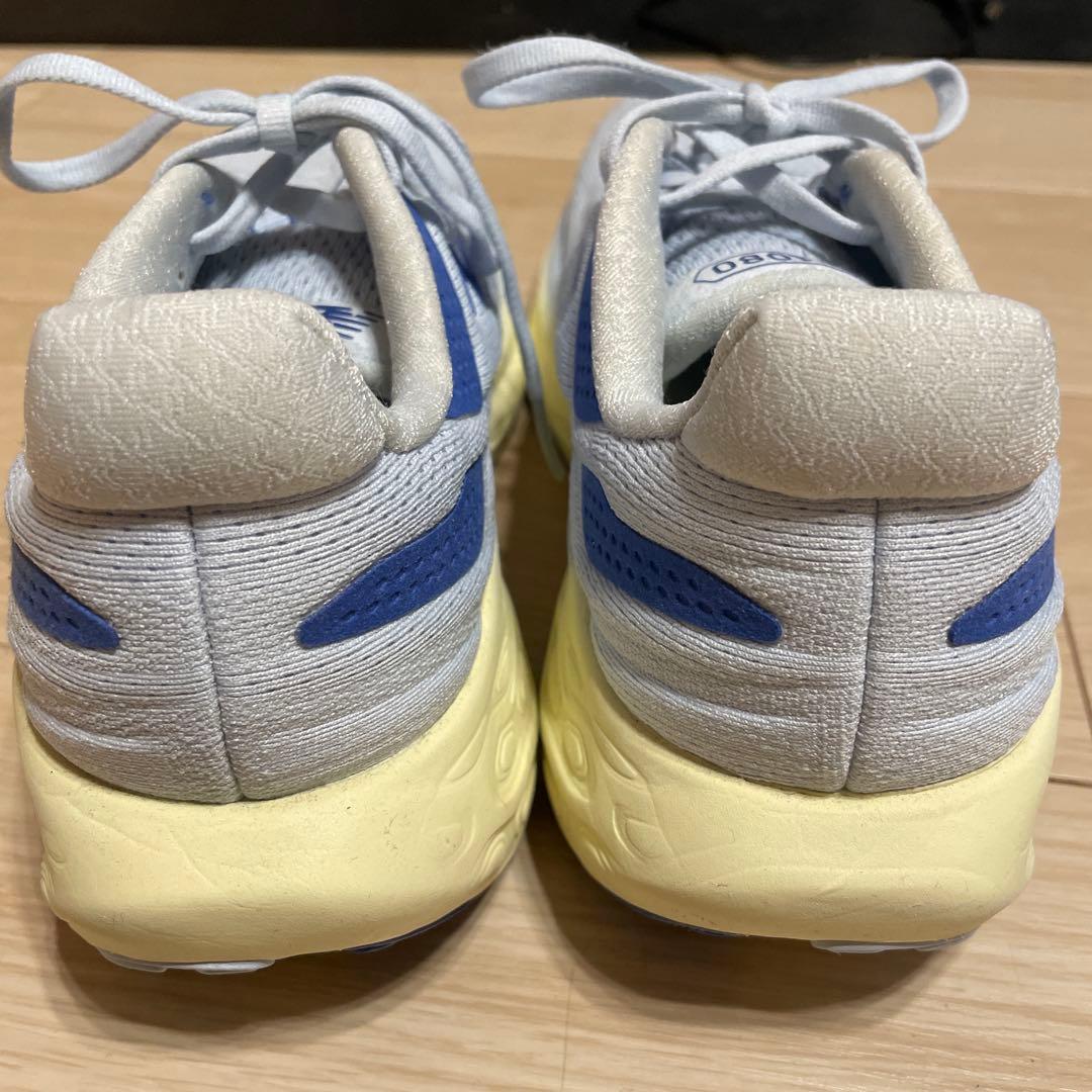 【新品・未使用】new balance FRESH FORM X 1080