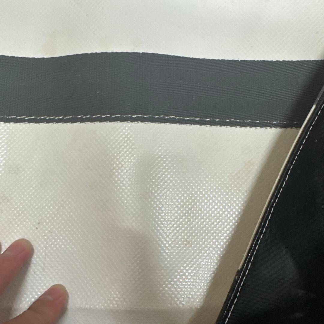 FREITAG コムデギャルソン グロッサリー