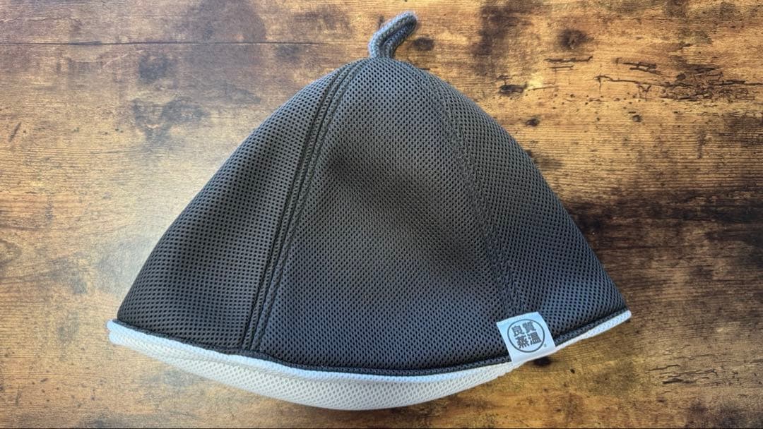 ととのんサウナハット　サウナ東京