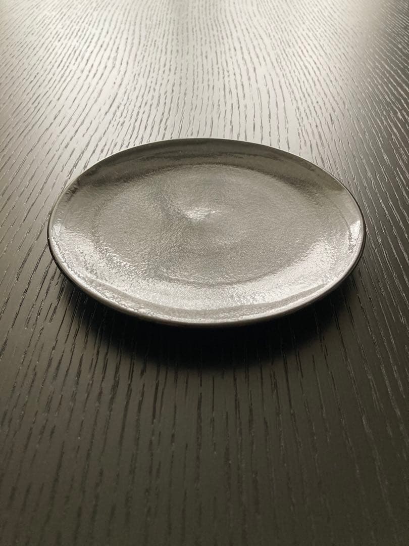 新品未使用！！希少 クリスチャンヌ・ペロション デザートプレート 陶器