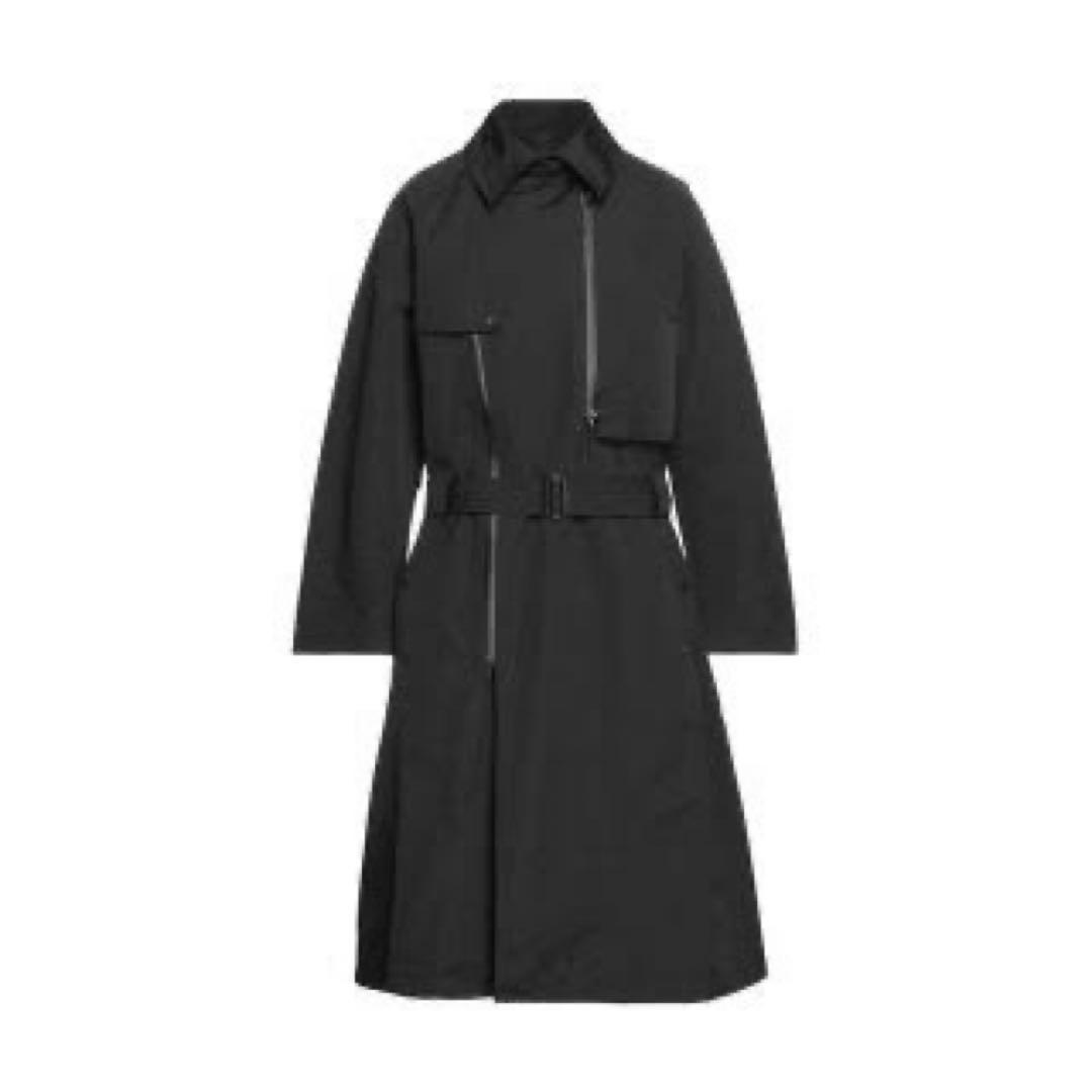 【専用】Y-3 コート M CLASSIC DENSE WOVEN COAT