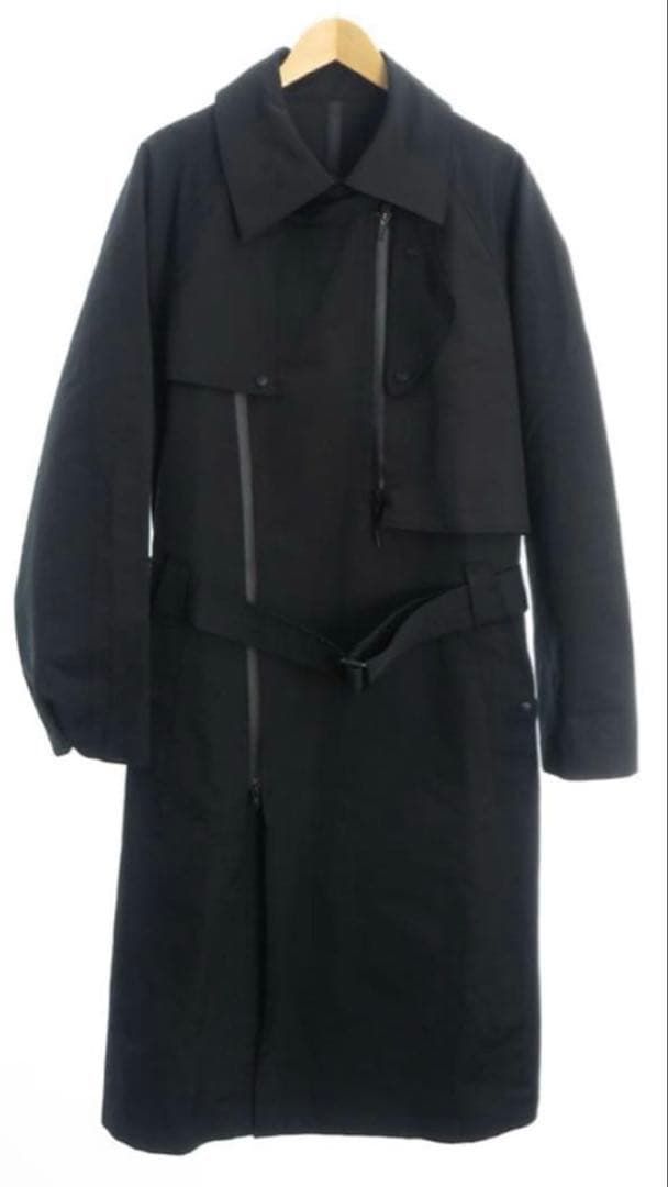【専用】Y-3 コート M CLASSIC DENSE WOVEN COAT