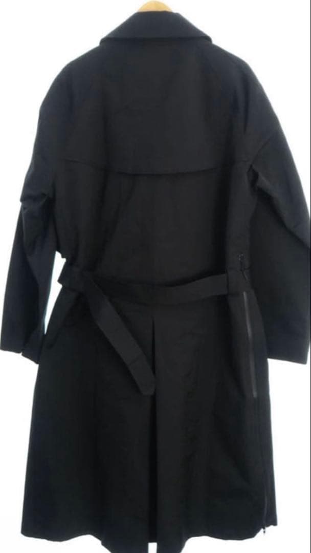 【専用】Y-3 コート M CLASSIC DENSE WOVEN COAT