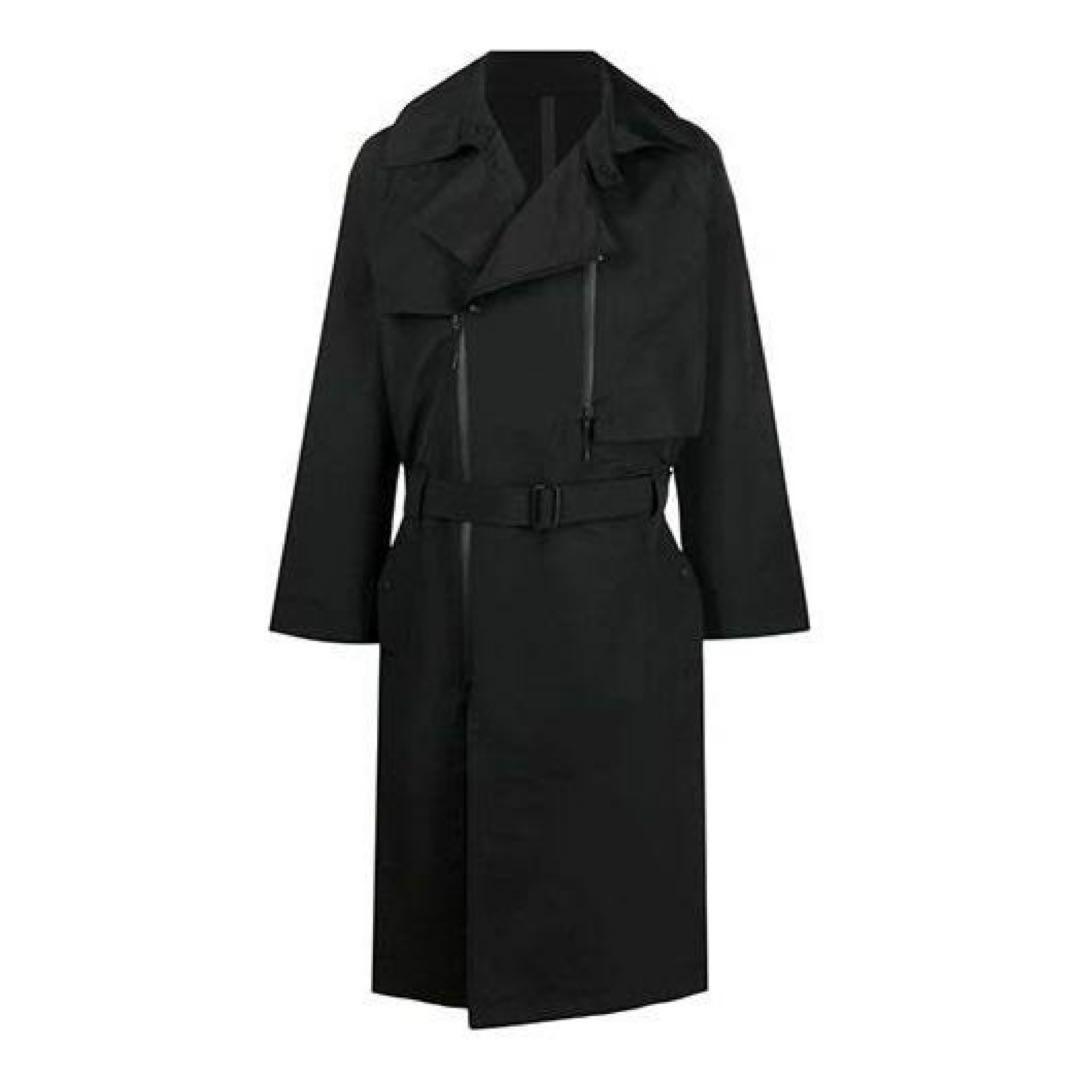 【専用】Y-3 コート M CLASSIC DENSE WOVEN COAT
