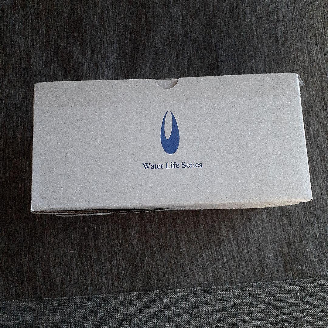 ポタポタクラブ クラブエコウォーター上下 フィルターセット 新品未使用