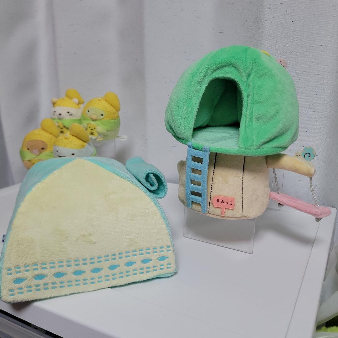 安*心様 すみっコぐらし　てのり　その他　いろいろセット