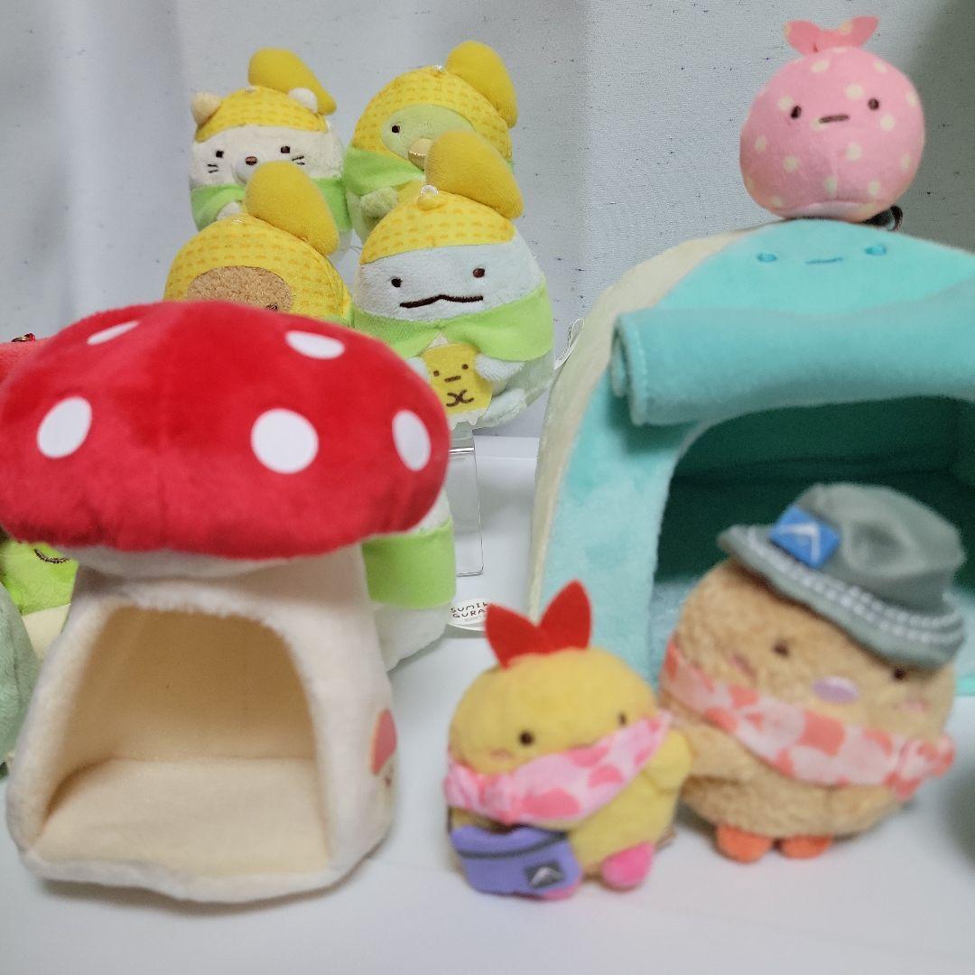 安*心様 すみっコぐらし　てのり　その他　いろいろセット