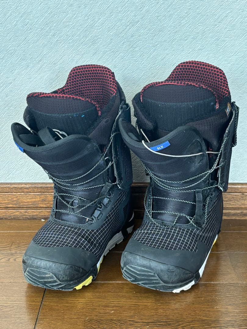 Burton SLX スノーボードブーツ