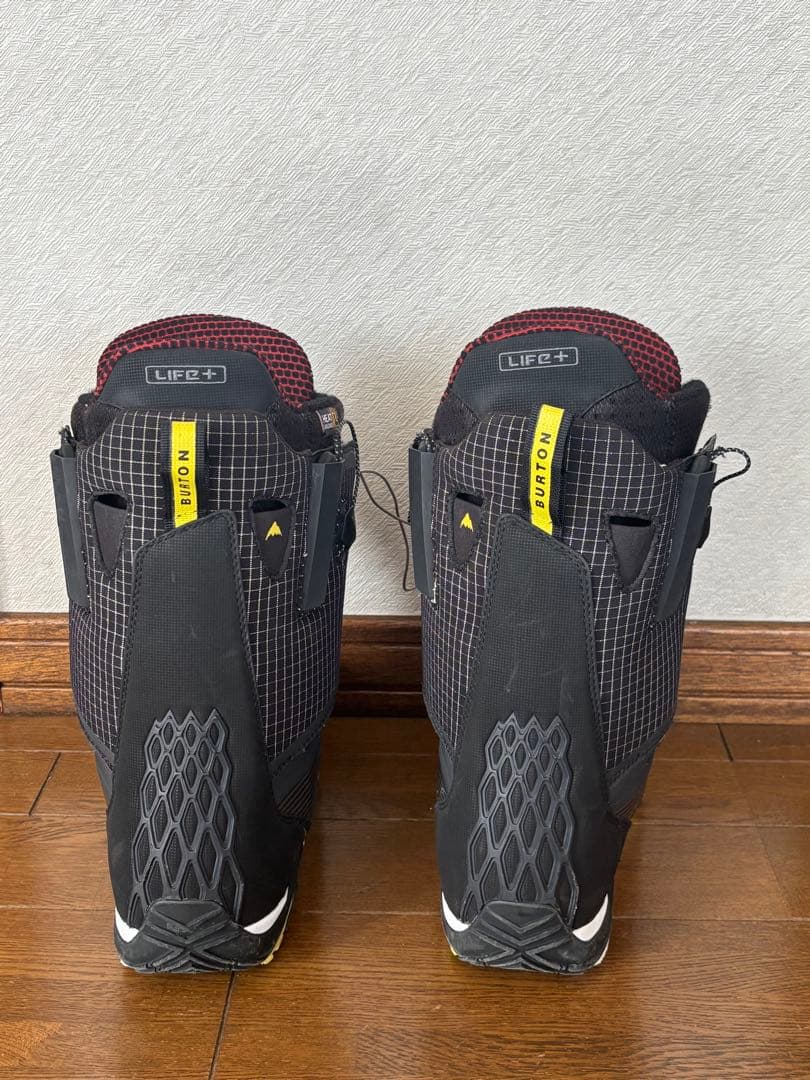 Burton SLX スノーボードブーツ
