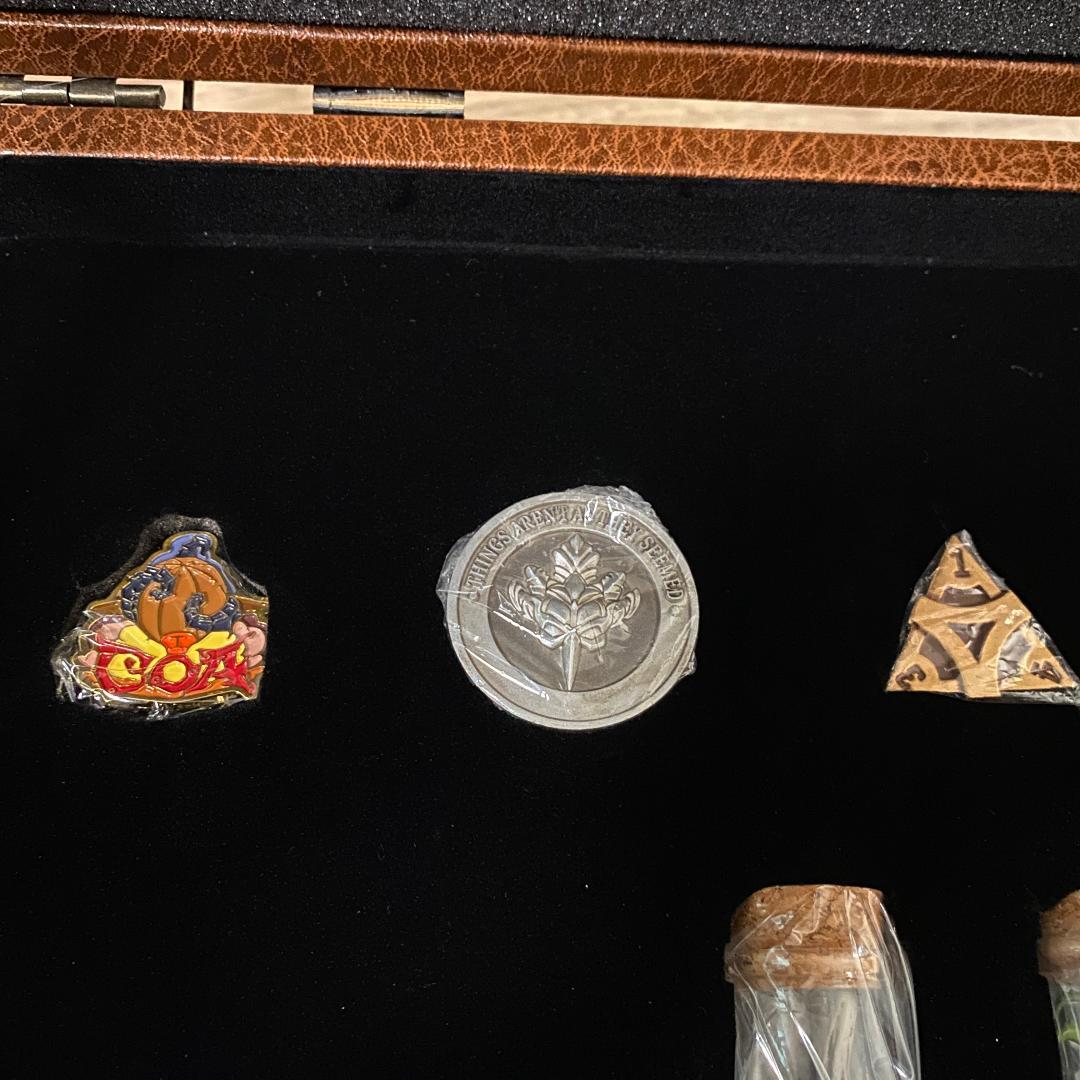 第五人格 IdentityV 1周年記念オフラインパック